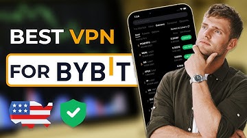 Best VPN for Bybit - Use Bybit Anywhere Securely in 2025!
