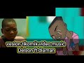 Delson ft Dyama nwa_si e Pat ou ( vesion tikomik) oh gad SA yo fe delson Pou músic Li an_tikomik