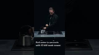 Celebrity The Highest Performing Stove #kitchen #induction #stoves #technology Profile