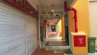 Directions To Ritmo Music Studio From Chinatown MRT - Exit E (North South Line)