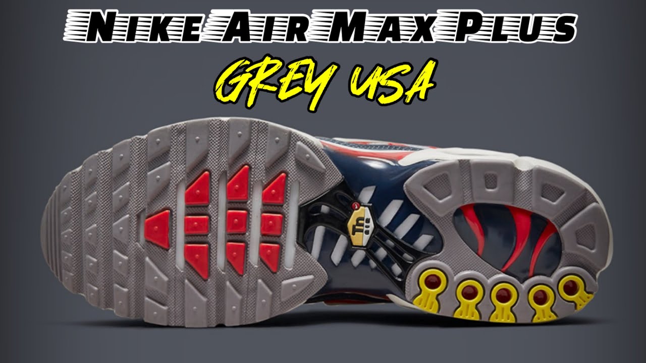 air max plus usa