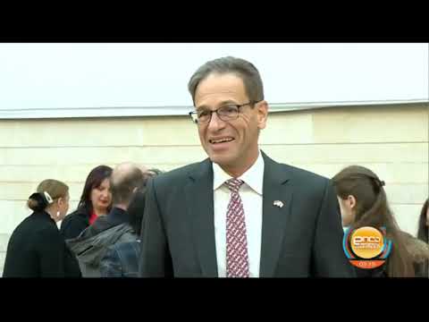 DVV International-ის ორგანიზებით ისტორიის კონკურსის გამარჯვებულები დააჯილდოვეს