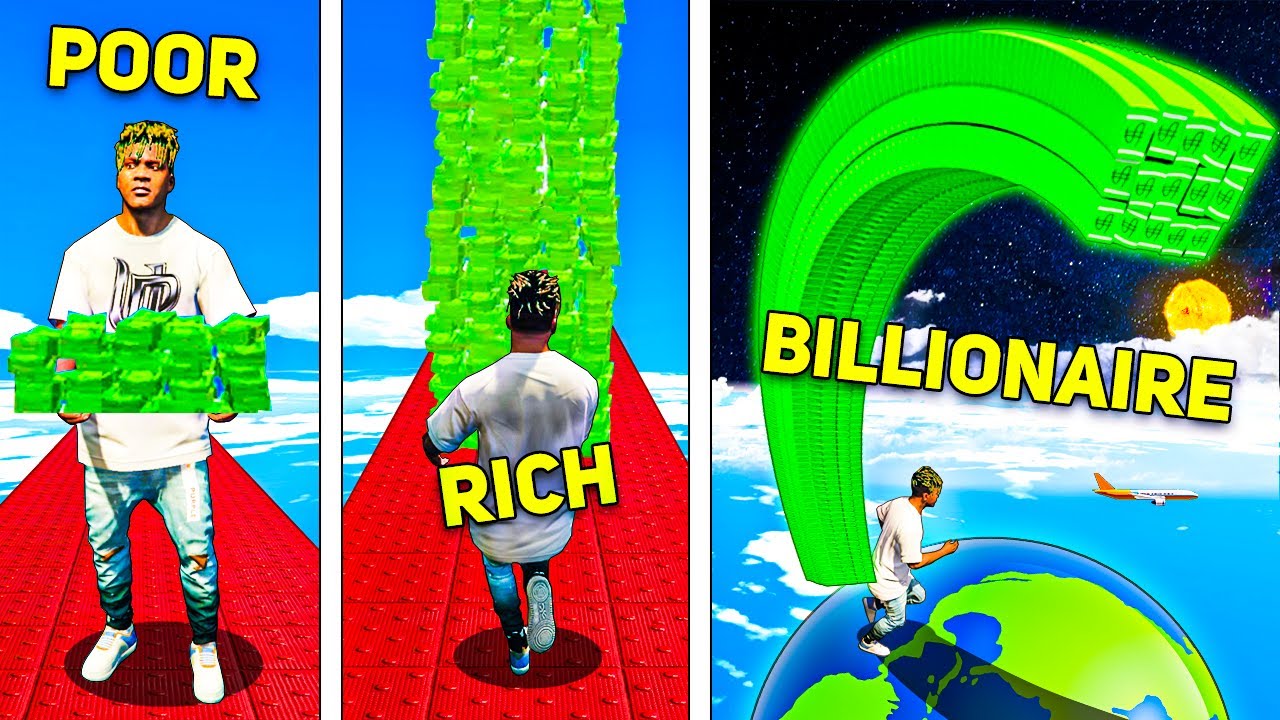 When You Make INFINITE MONEY In 5 Minutes In GTA 5 YouTube when-you-make-infinite-money-in-5-minutes-in-gta-5-youtube