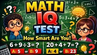 99% FAIL 😱 Can You Solve This? | Live Math Quiz #shorts #live