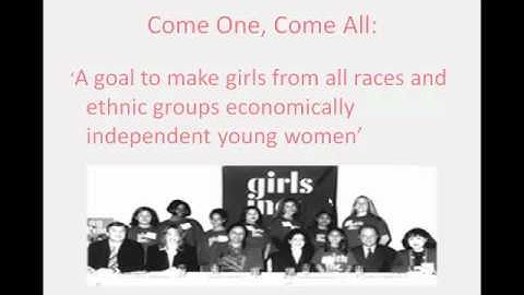 Presentation Project and Web 2.0