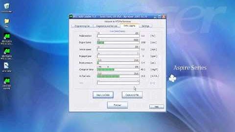 IPD Volvo softloader data logging feature