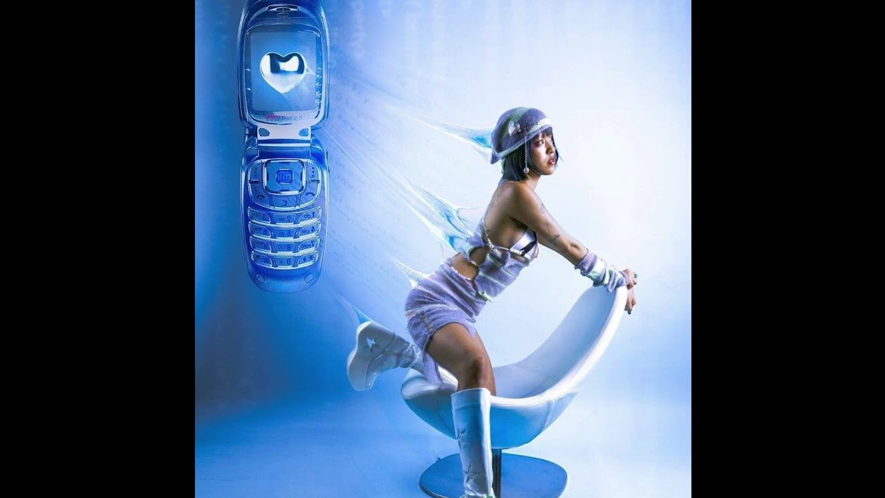 (FREE) PinkPantheress type beat - core