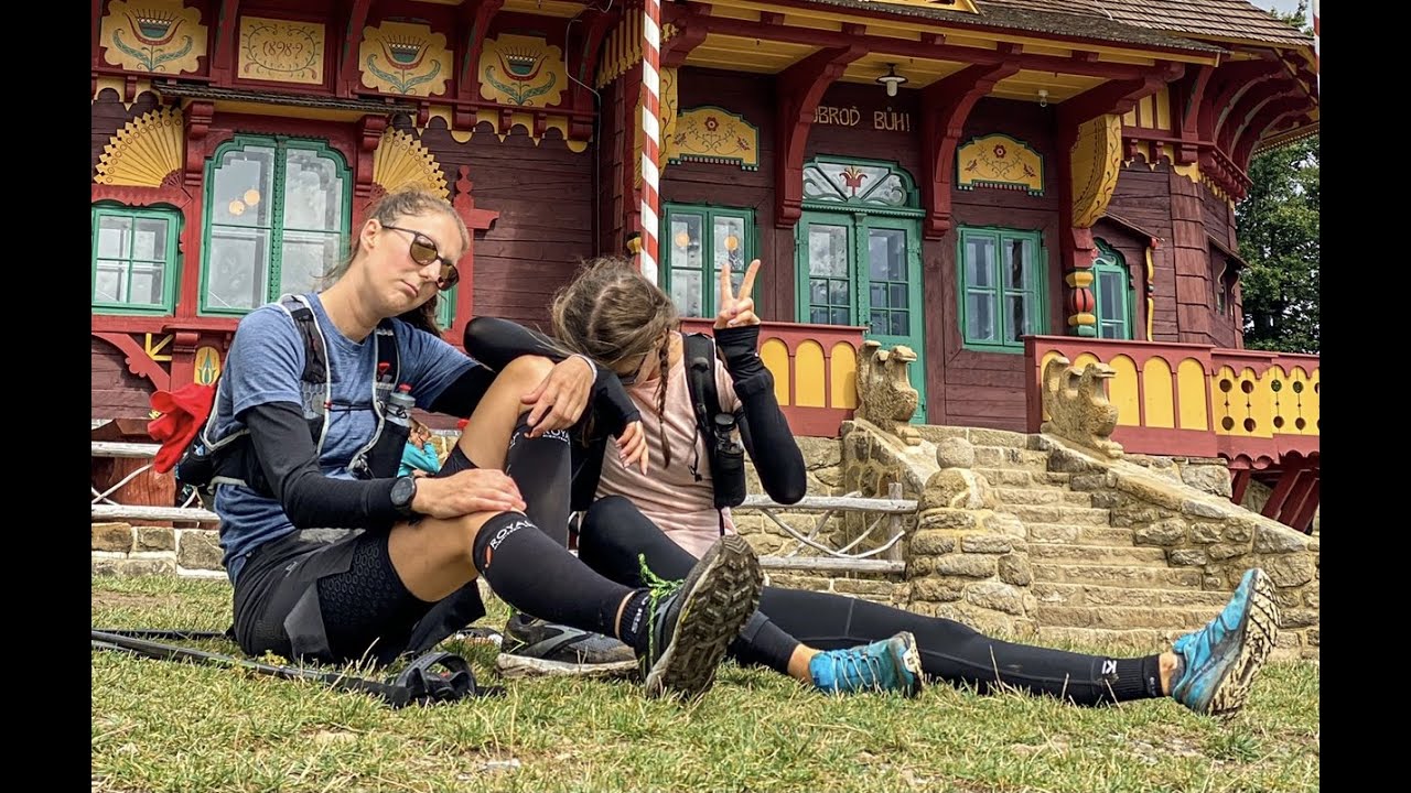 Beskydská sedmička 2021