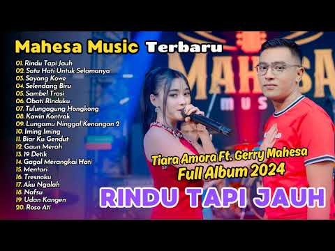 RINDU TAPI MALU GERY MAHESA FT LALA WIDI II Mahesa Music Live In Matesih - Karanganyar - Jawa Tengah