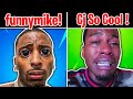 5 YouTubers Who Cried On Camera!😥(FunnyMike, Cj So Cool, And More!)