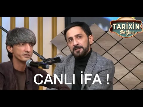 Balaəli Pərviz Bülbülə CANLI İFA