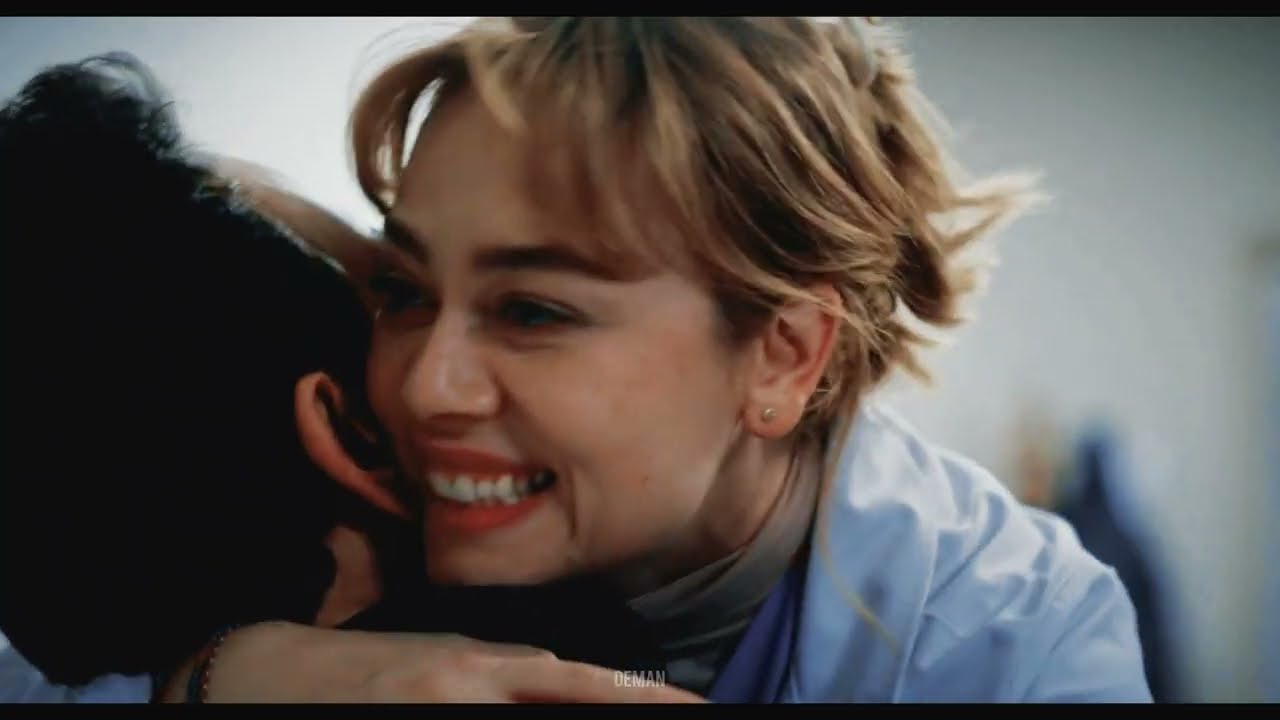 Эврен & Бахар | На паузу поставим любовь