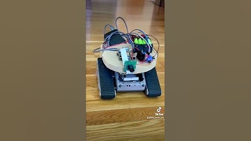 #robot #robotics #arduino #arduinoproject #raspberrypi #python #programming #adhd