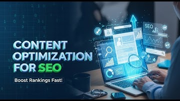 Content Optimization Part-01 | Advanced SEO Paid Class Free 2025
