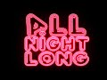 Thuy  all night long ft lil kev official lyric