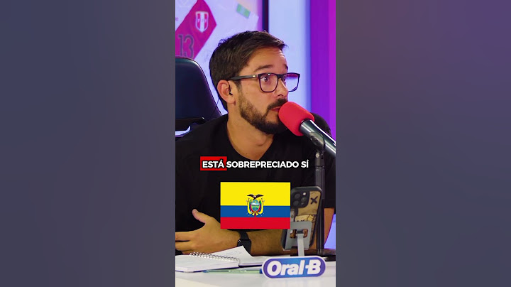¡EL FÚTBOL PERUANO ESTÁ SOBREPRECIADO! #deporte #futbol #nosomostv