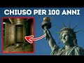 Perché Nessuno Può Entrare in Questa Stanza negli USA
