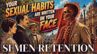 Your Face Betrays You | Ultimate Semen Retention Mega-Video