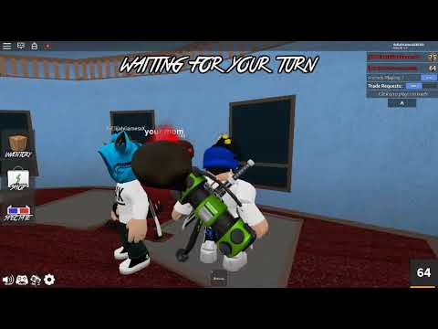 Lag Central Murder Mystery 2 Ep 1 Youtube - lag central roblox