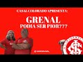 Veja os colorados assistindo o grenal