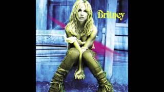 Britney Spears - When I Found You (Audio)