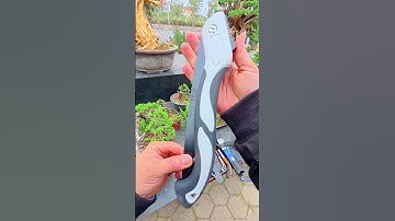 Combo 9 món cưa cắt làm bonsai, cây cảnh #bonsaishop