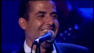 Zucchero & Cheb Mami - 'She is my baby' Cosi Celeste