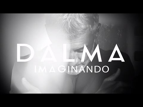Sergio Dalma - Imaginando (Lyric Video)