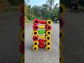 Six Rc remote control for Moka car 😱