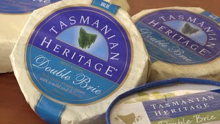 Lion Food, Heritage Cheese Factory