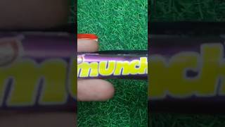 😋Nestle 😂Munch 🍫Chocolate ASMR #shorts #viralvideo