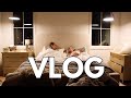 Vlog: Our Social Media Journey, Deep Chats on $ and Purpose, Pillow Talk  | Julia &amp; Hunter Havens