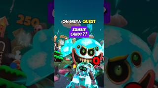 Sugar Madness VR is a Chaotic Candy Shooter 🍭🥽