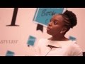 How To Become A Published Author; Advice From Chimamanda Ngozi Adichie
