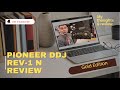 Pioneer Rev-1 N Gold edition. My thoughts and review…