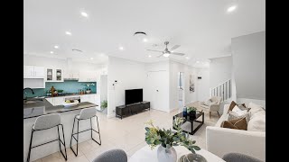 3/20 Veron Street, Wentworthville, NSW 2145 - Property Video