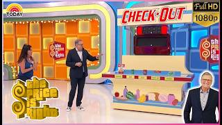 The Price Is Right Season 2026  The Price Is Right  Episodes  Tpir Us  Season 35 Episodes 70
