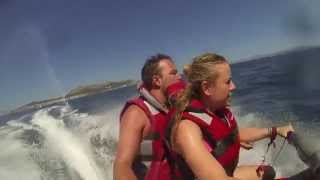 jetski @ alcudia mallorca