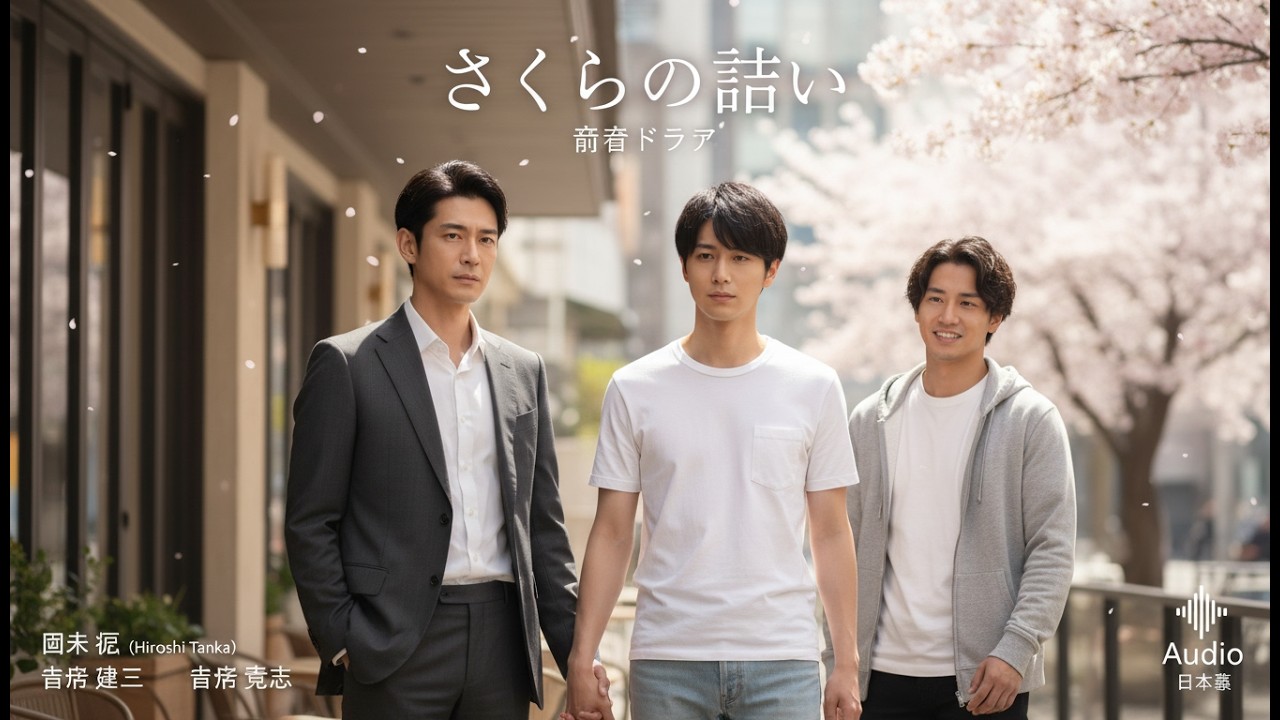 親友の頼みで兄の恋人役を引受けたら、取り返しのつかない愛が始まった