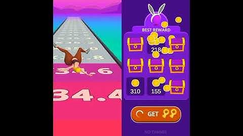 Twerk Vs Join & Clash All Levels Gameplay Android iOS Walkthrough 3DG178