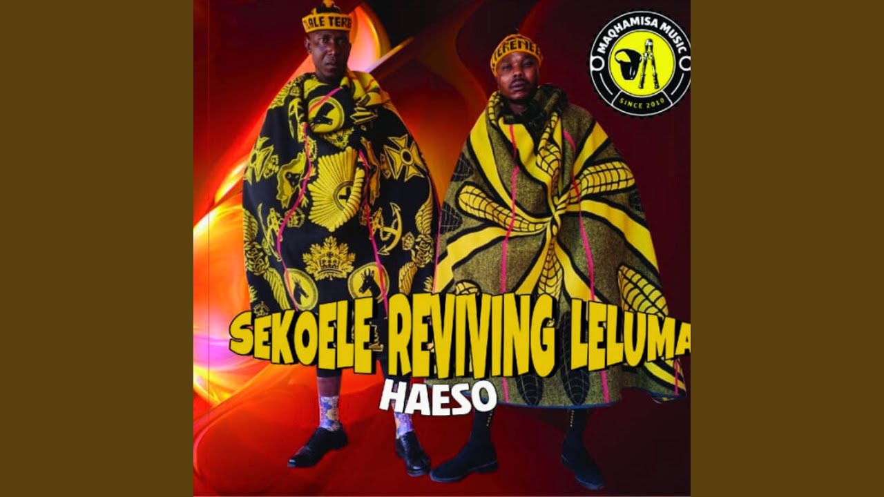 Watch Haeso on YouTube Watch Haeso on YouTube