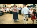 Taniec Góralski - Ratułów