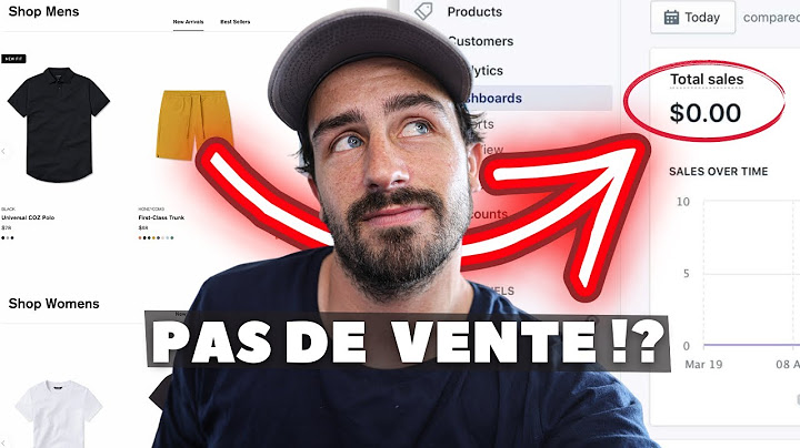 CRÉER UNE MARQUE DE VÊTEMENT, LE BUSINESS À NE PAS FAIRE !? (vous devez savoir ça)