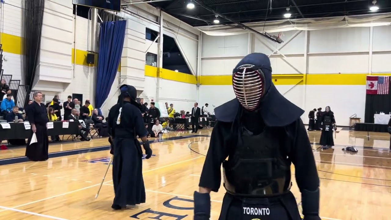 TKC vs SDK | Team division | Detroit 2026