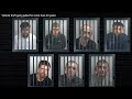 Joint operation of Essex and Kent Police lead to arrest of 7 members of Vehicle theft gang