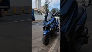 Easyride 150 Fi Ang Ganda Talaga Solid Pa Sa Takbohan