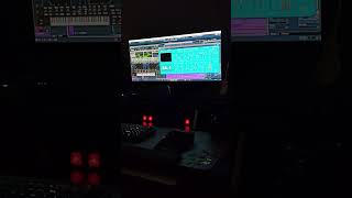Trabajando en la nueva version de Reflection... Muy pronto #newmusic #comingsoon #release #working
