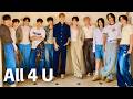 All 4 U