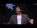 A Gentileza é um propósito que transforma | Luiz Gabriel - Sr Gentileza | TEDxFCMMG