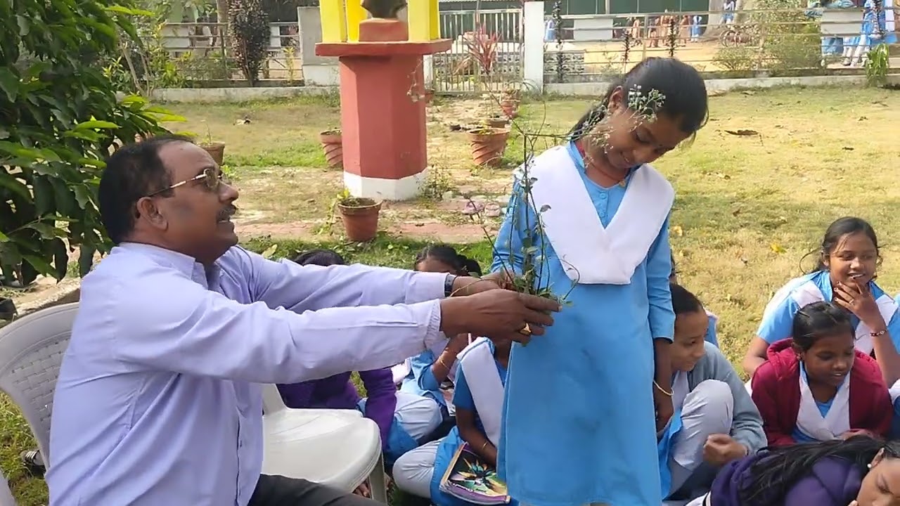 Joyful teaching of science (no cost TLM )